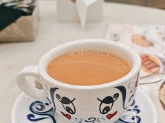 -翠华餐厅(香港国际机场店)