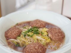 -红樱桃·欢乐餐厅(太原里店)