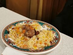 -巴依老爷·新疆美食(上城区天城路店)