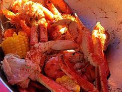 -The Crab Pot Seattle