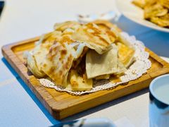 鱼头泡饼-旺顺阁·北京菜(北辰上品+)