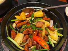 -旺爷砂锅·茶作(国贸城店)