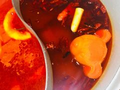 -青瓷火锅料理(西单大悦城店)