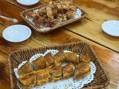 -吃吃看·闽南古早味(美食街店)