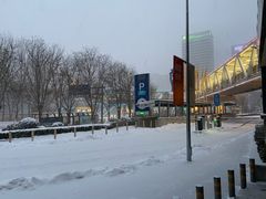 -海底捞火锅(河东万达广场店)