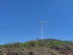 -桑干河大峡谷旅游区