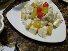 水果沙拉-黄记煌三汁焖锅(崇文门店)