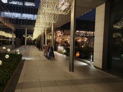 -龟兹KUCINA·新疆菜(前滩L+PLAZA店)