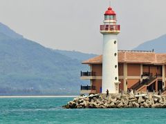 -海南分界洲岛旅游区