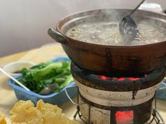 -威邵鸡煲(西华路总店)