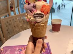 -哈根达斯(天河城店)