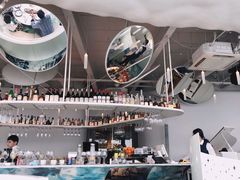 -天玑高空江景餐厅&酒吧Sky Secret Restaurant&Bar