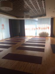 -FineYoga梵音瑜伽·普拉提