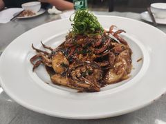 -雨后行菜(报慈北路店)