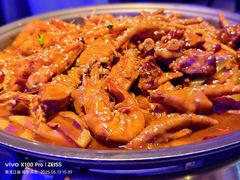 -徐记小怪兽肉蟹煲店(哈西万达金街店)