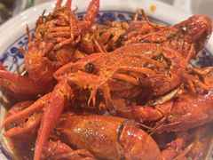 -江味龙虾馆·裸蓝龙虾(南山店)