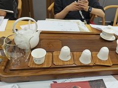 -剧狐剧本杀(徐汇1号店)
