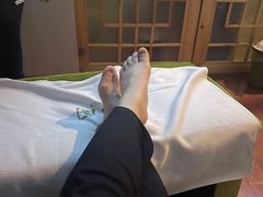 -养心阁足道馆(火宫殿一店)