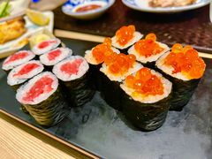 -小山日本料理(兴业太古汇店)