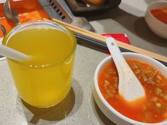 -海底捞火锅(泰安爱琴海店)