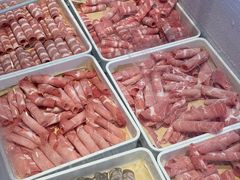 -名扬煮艺肥牛自助火锅(东平店)