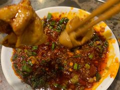 肥肠-周记全牛油火锅
