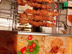 -丰茂烤串(金源店)