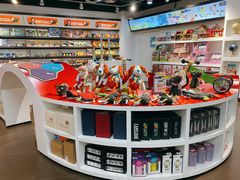 -匯智光华书店(首都机场T3店)