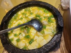 -HOHO餐厅(古子城店)