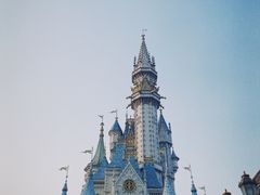 -宁波罗蒙环球乐园