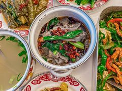 -石笨笨·盖浇饭大王(MOMOPARK店)