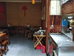 大堂-老西安韩记三鲜煮馍(四府街店)