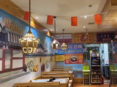 -韩食味·小木屋(日照店)