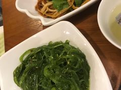 -云中鱼蒸汽石锅鱼(川沙百联店)