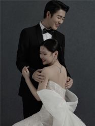 -摩玛婚纱摄影(杭州店)