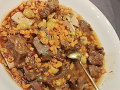 -小天厨民间菜馆(深圳街店)