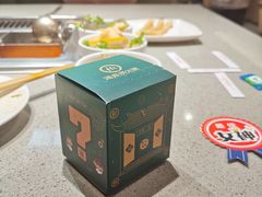 -海底捞火锅(铁西万达店)