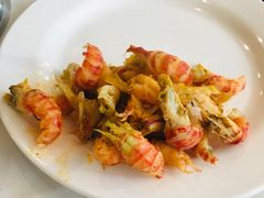 -五月罗马海鲜自助餐厅(陆家嘴店)