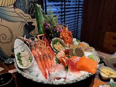 -一本料理(西溪天街店)