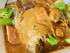 魔芋丝-林静小吃(复兴路店)