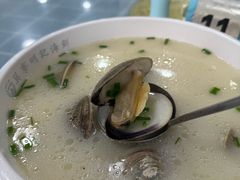 -明记海鲜大排档(巽寮湾店)