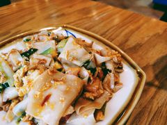 大救驾-妈妈的味道(和顺古镇店)