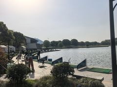 -宝业会稽山高尔夫俱乐部