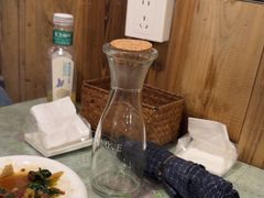 -蜗牛小馆醉乡民谣云南菜(惠新西里店)