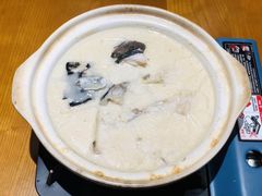 大砂锅炖有机鱼-丹江渔村(望京店)