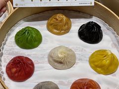 -乐忻皇朝(上海中心大厦店)