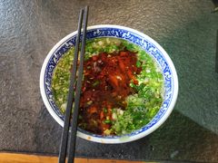 -金味德牦牛肉拉面(天水路店)