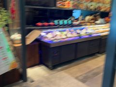 -奉天掌柜·非遗猪手·笨饺子(崇山路店)