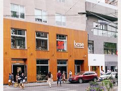 -BOR Eatery(安福路店)