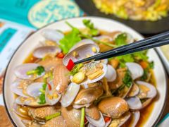 -唔止卤嘢·潮州菜(鹭江店)